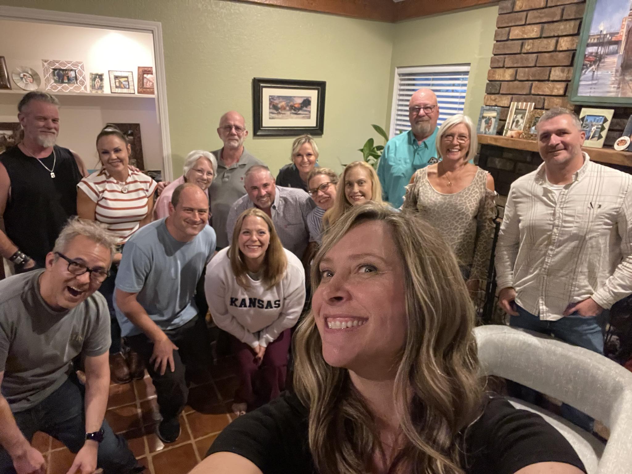 Mission in action